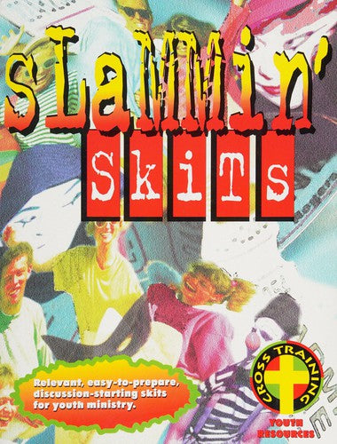 Slammin Skits