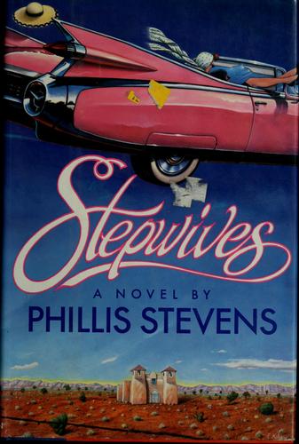 Stepwives