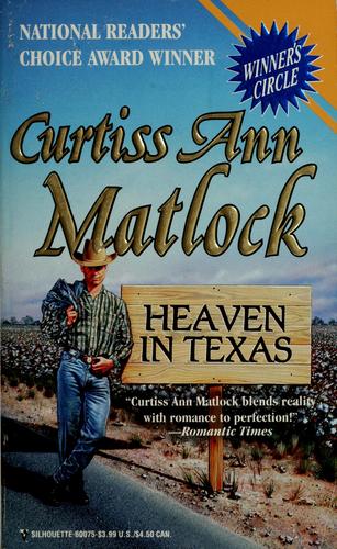 Heaven In Texas