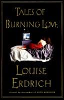 Tales Of Burning Love