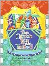 The Crayon Box That Talked