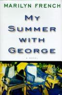 My Summer With George (without dust jacket)