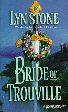 Bride Of Trouville