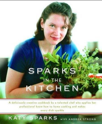 Sparks In The Kitchen