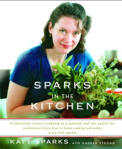 Sparks In The Kitchen