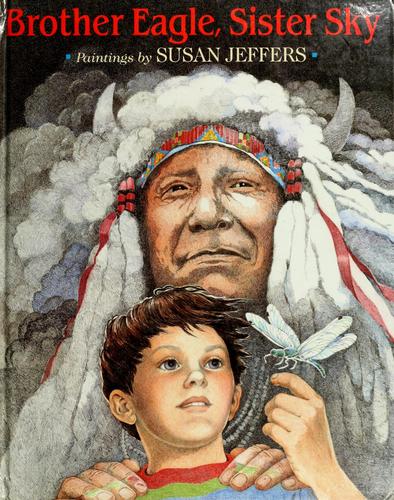 Brother Eagle Sister Sky