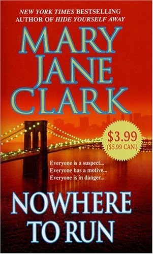 Nowhere To Run