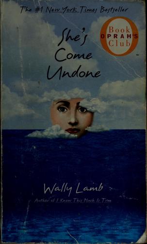 She's Come Undone (Oprah's Book Club)