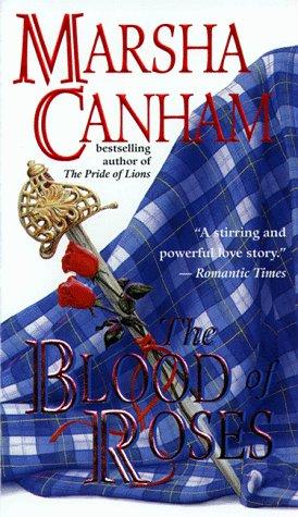 The Blood Of Roses