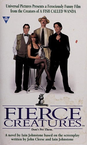 Fierce Creatures
