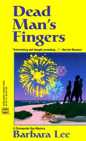 Dead Man's Fingers (Wwl Mystery)