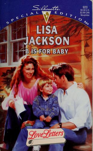 B Is for Baby