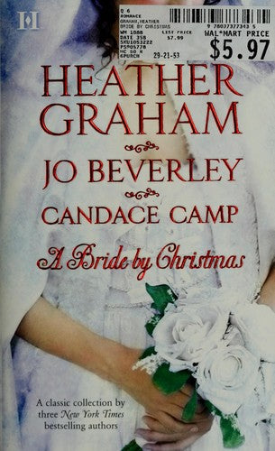 A Bride By Christmas: Home For Christmas\the Wise Virgin\tumbleweed Christmas