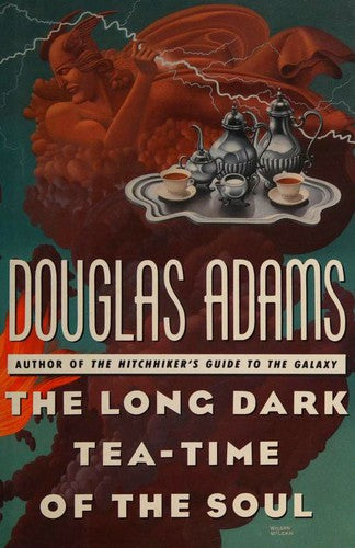 The Long Dark Tea-Time Of The Soul