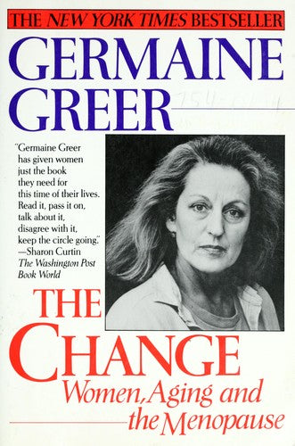 The Change