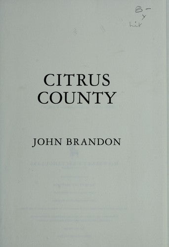 Citrus County