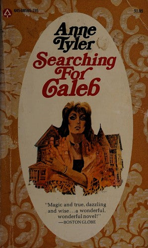 Searching For Caleb