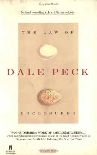 The Law Of Enclosures