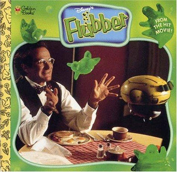 Disney's Flubber