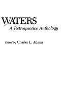 Frank Waters