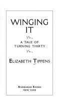 Winging It