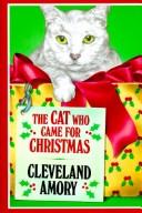 The Cat Who Came For Christmas