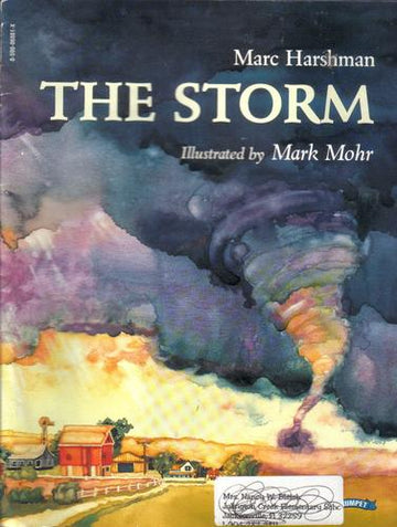 The Storm