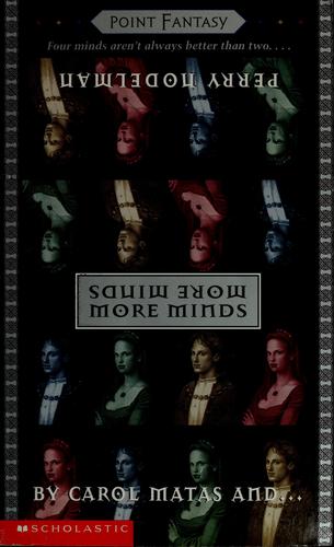 More Minds