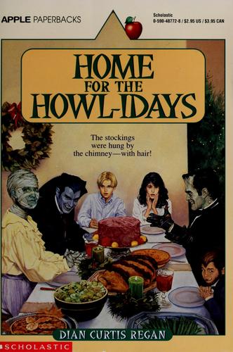 Home For The Howl-Idays