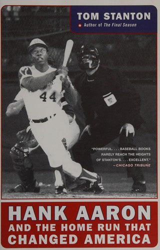 Hank Aaron And The Home Run That Changed America