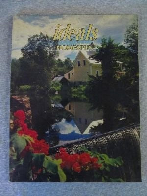Ideals Homespun