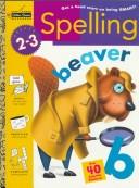 Spelling Beaver  Grades 2-3