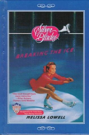 Breaking The Ice