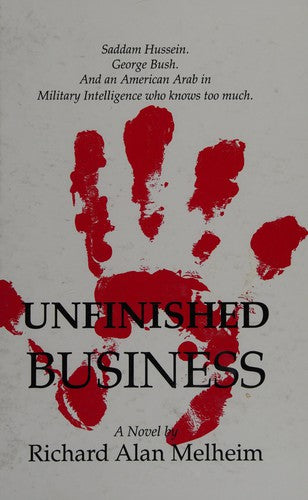 Unfinished Business