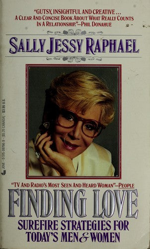 Finding Love