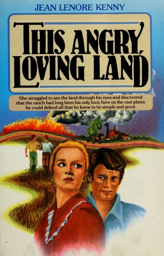 This angry, loving land