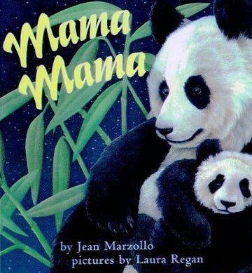 Mama Mama (Growing Tree)