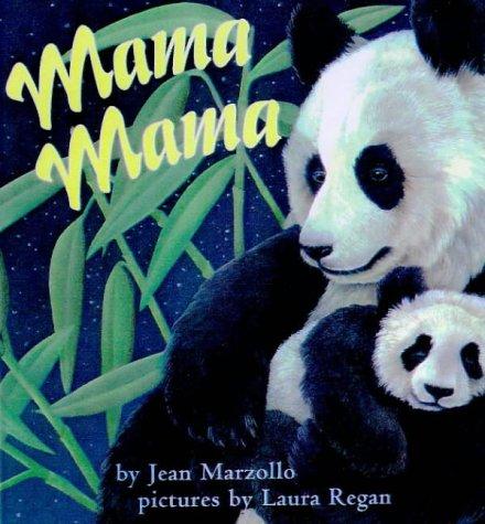 Mama Mama (Growing Tree)
