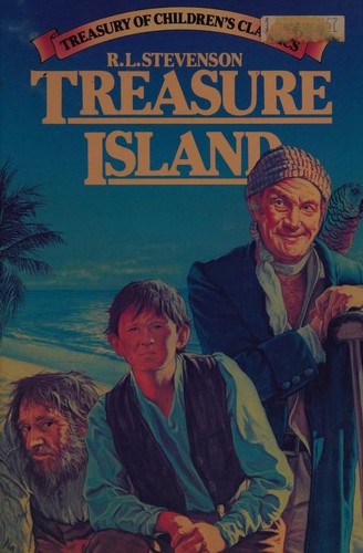Treasure Island