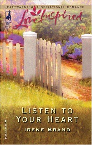 Listen To Your Heart (The Mellow Years, Book 5) (Love Inspired #280)