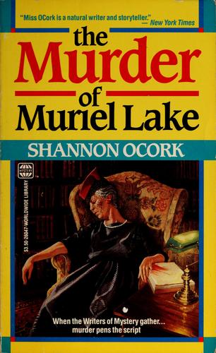 The Murder Of Muriel Lake