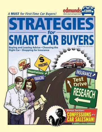 Strategies For Smart Car Buyers