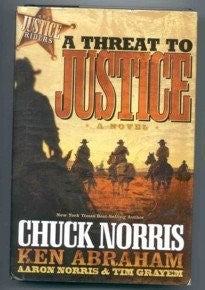 A Threat To Justice