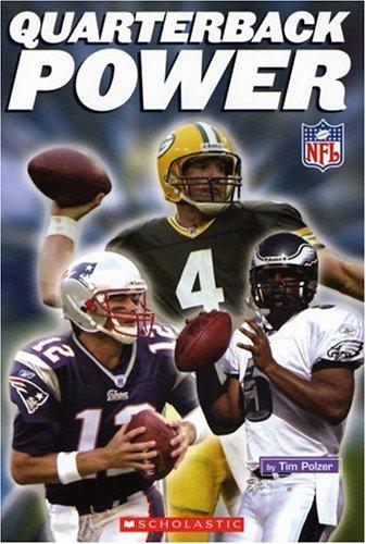 Nfl: Reader: Quarterback Power