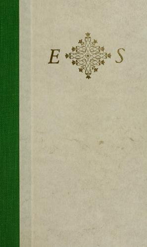 Up In The Park (with Notes and Autographed): the diary of the wife of the American Ambassador to Ireland