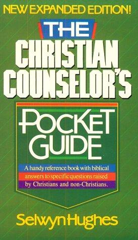 The Christian Counselor's Pocket Guide