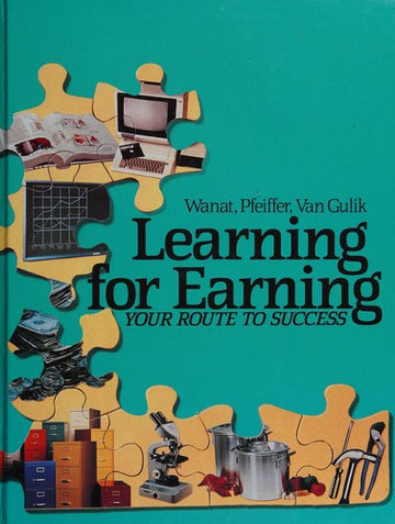 Learning for Earning: Your Route to Success