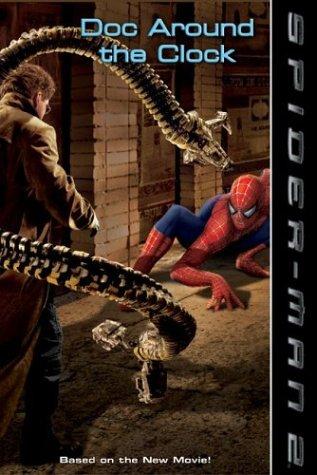 Spider-Man 2: Doc Around The Clock (Spider-Man) (Spider-Man)