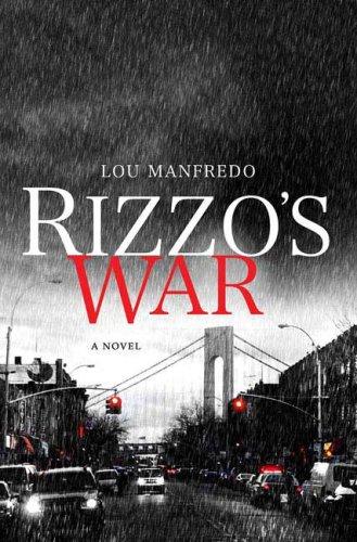Rizzo's War