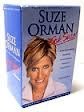 Suze Orman Financial Library (9 Volume Set in a Boxed)